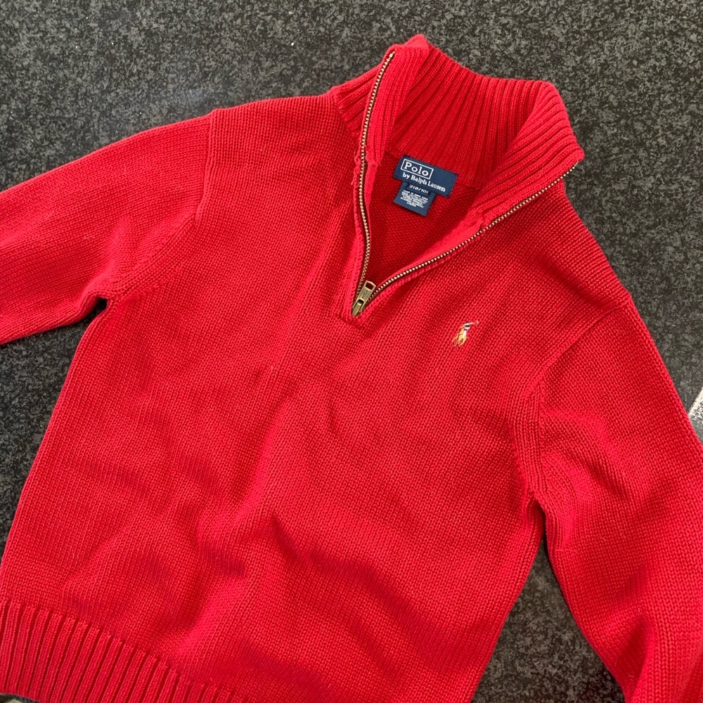 Ralph Lauren